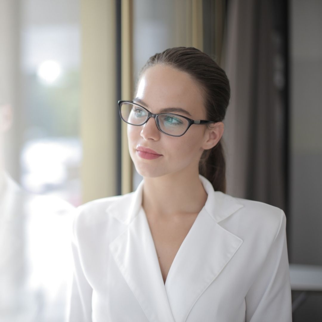 Client-woman