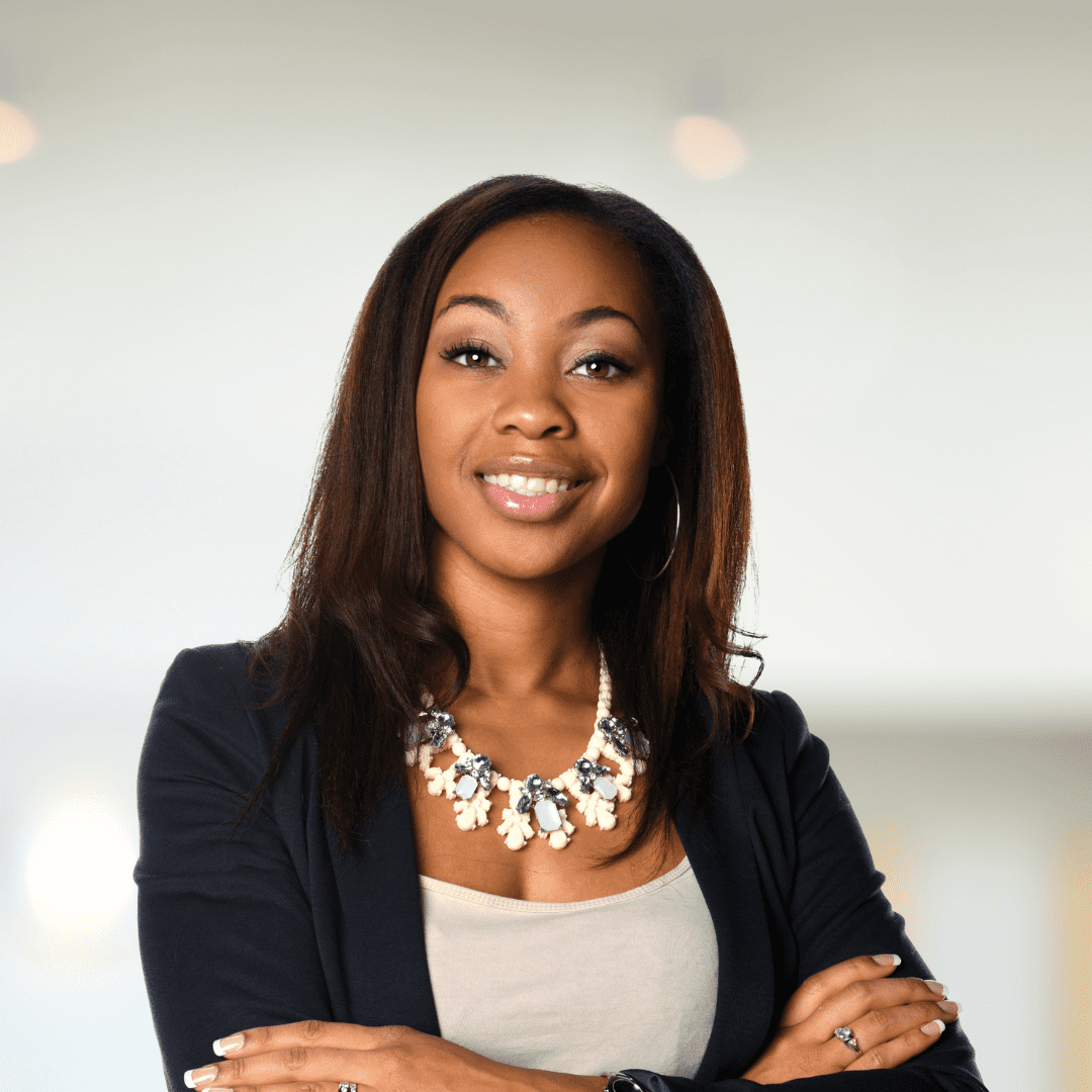 Client-woman